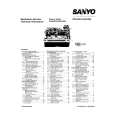 SANYO P90 Manual de Servicio
