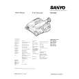 SANYO VMES88P Manual de Servicio